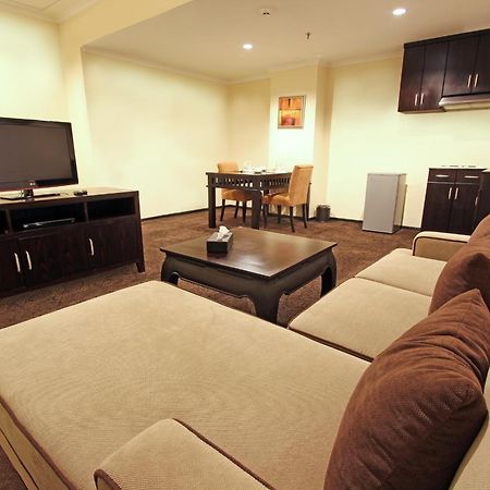Harmoni One Convention Hotel And Service Apartments Batam Chambre photo