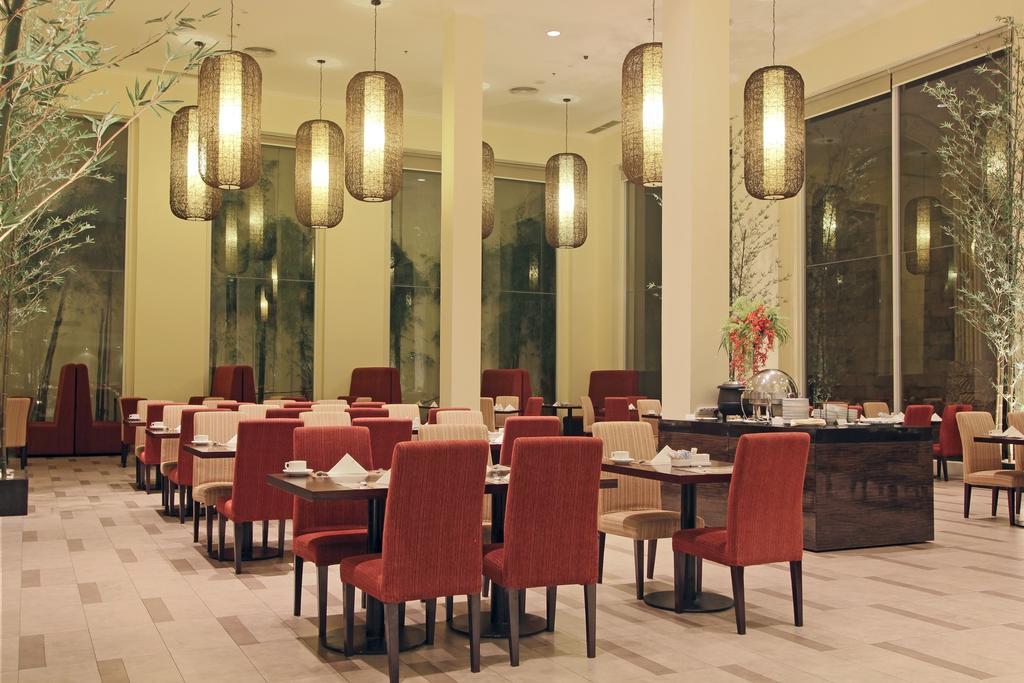 Harmoni One Convention Hotel And Service Apartments Batam Extérieur photo